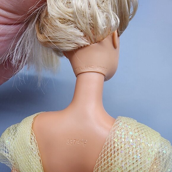 1990s Mattel Barbie Dolls Lot 4 Princess Dresses 1998-1999 Vintage Mixed - Picture 8 of 16